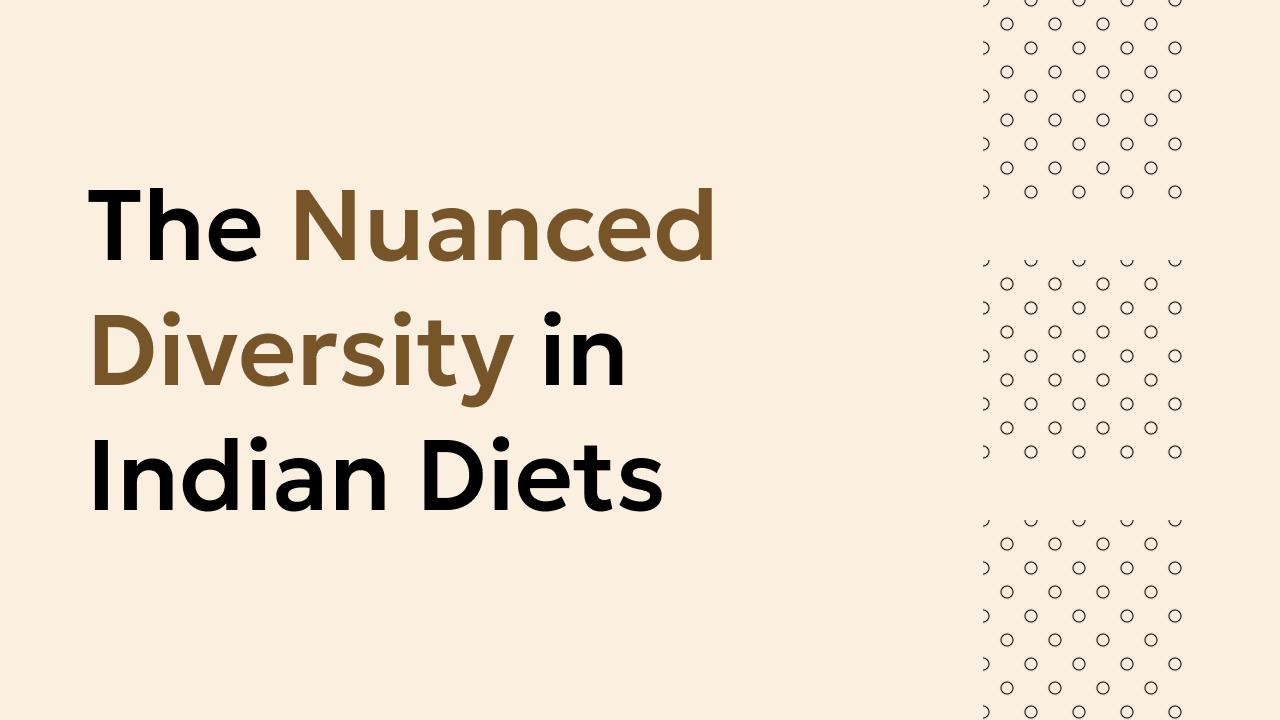 Jain, Vegetarian, Vegan: Why Indian Diet Rules Are Hard to Enforce Digitally