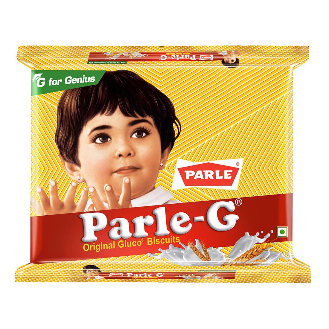Parle-G Gold